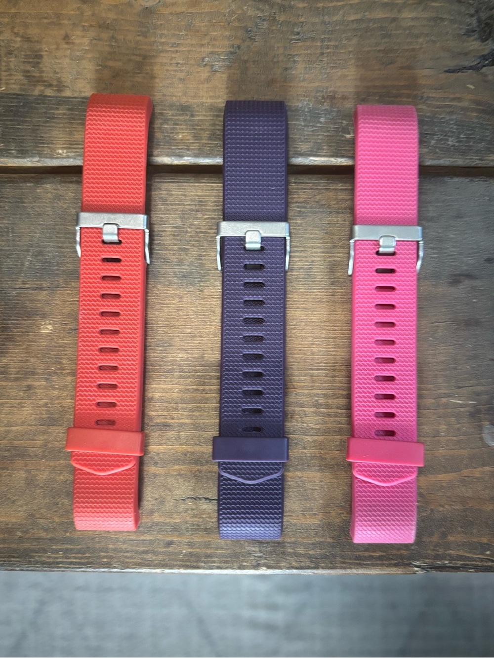 Fitbit Charge 2 Watch Bands